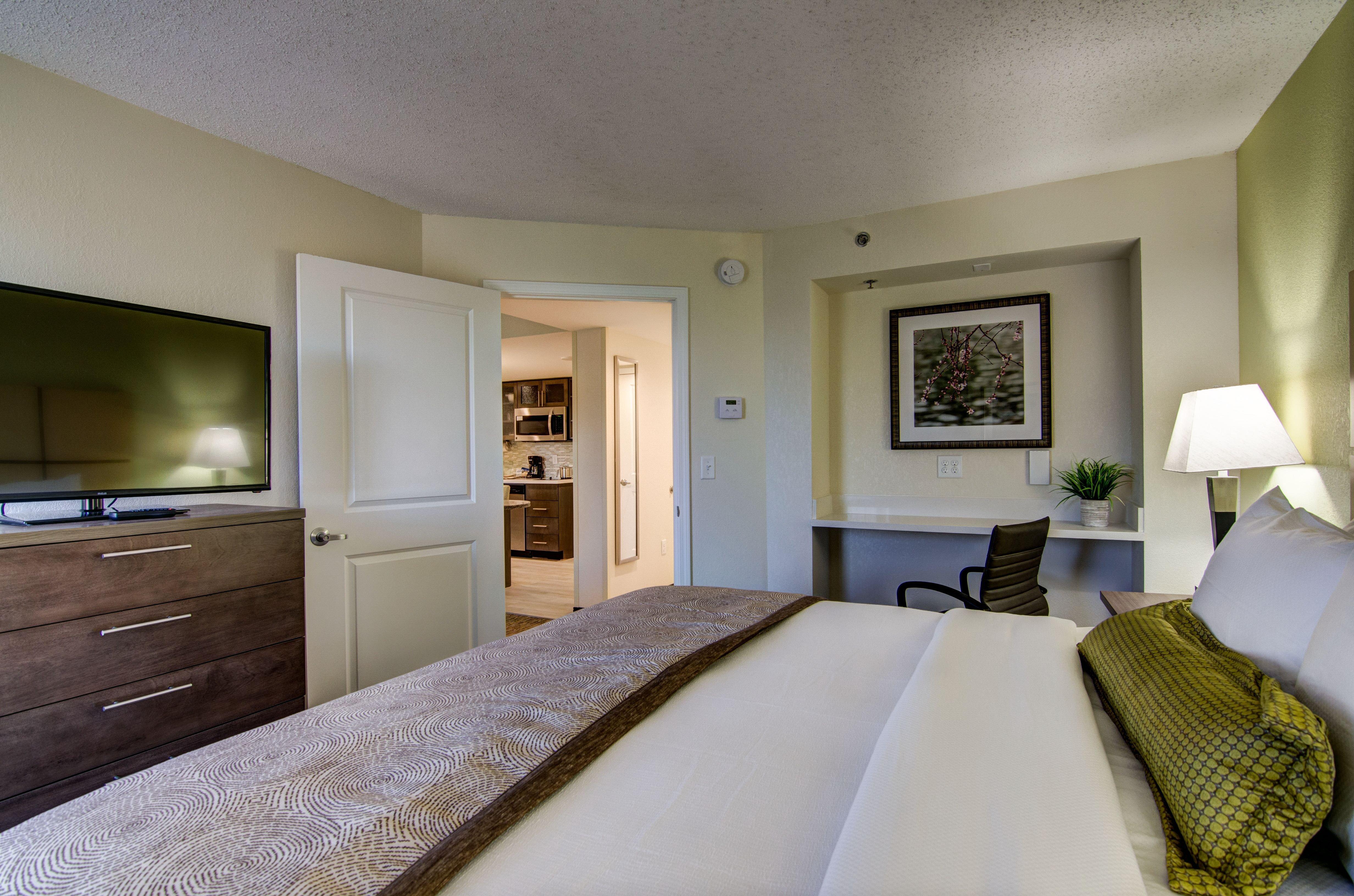 Candlewood Suites Richmond - West Broad, An Ihg Hotel Buitenkant foto